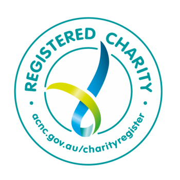 ACNC Registered Charity logo